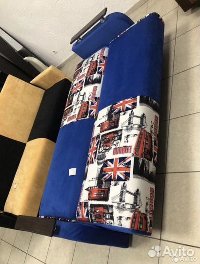 Диван Новый 0825