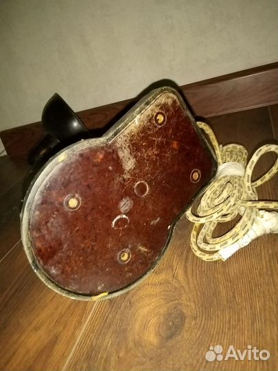 Лампа нквд крболитовая