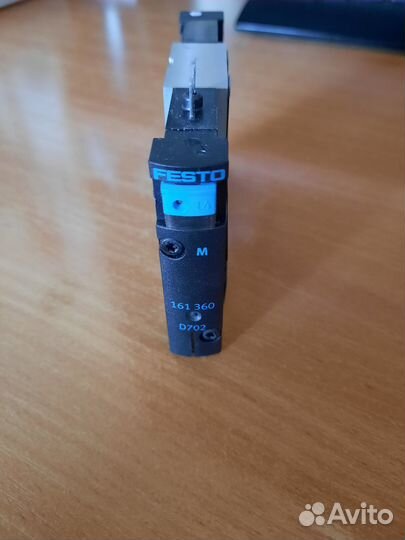 Пневмораспределитель festo