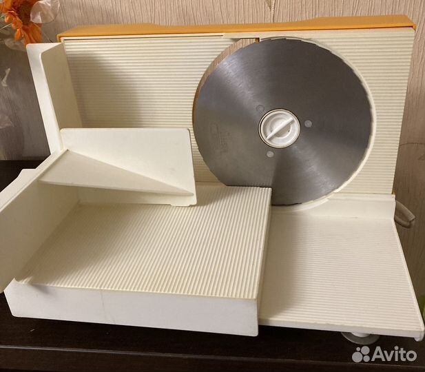 Овощерезка электрическая Слайсер