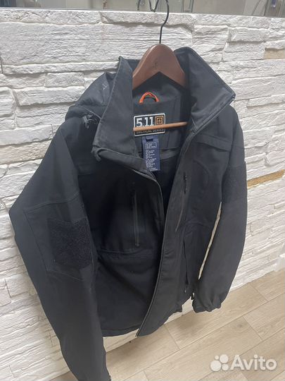 Куртка 5.11 tactical sabre 2.0