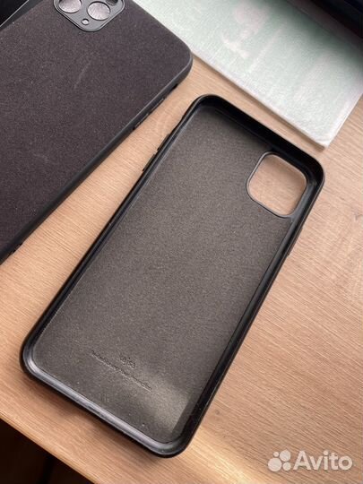 Чехол на iPhone 11 pro max 3 шт