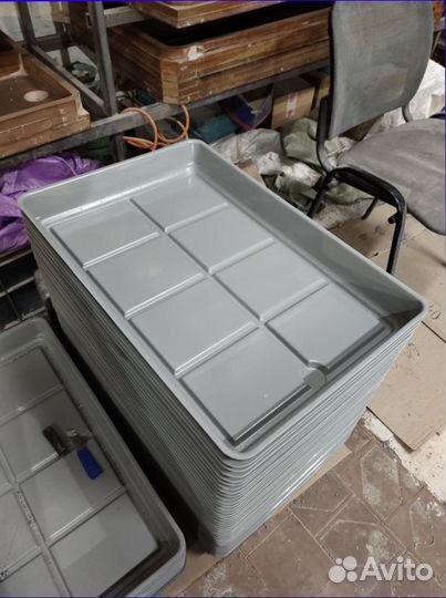 Поддоны для гидропоники ар.31