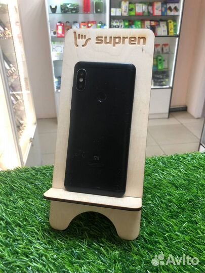 Xiaomi Redmi Note 5, 3/32 ГБ