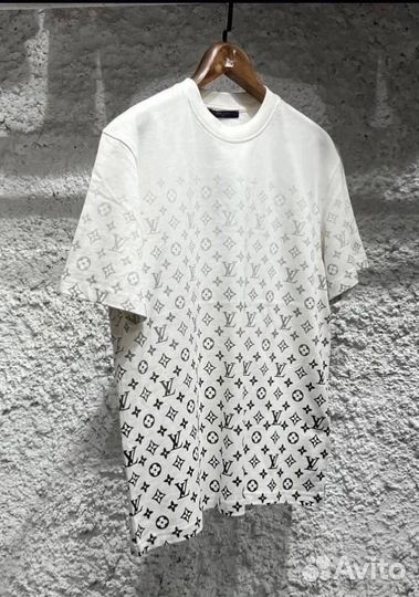 Футболка Louis Vuitton