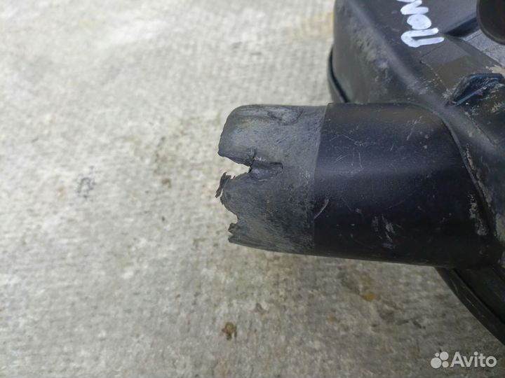 Корпус воздушного фильтра Volkswagen Polo 3 AEE