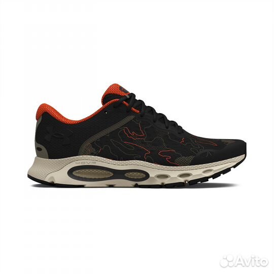 Кроссовки (Оригинал) Under Armour U hovr Infinite
