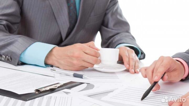 Юридическая помощь и помощь с детским садом