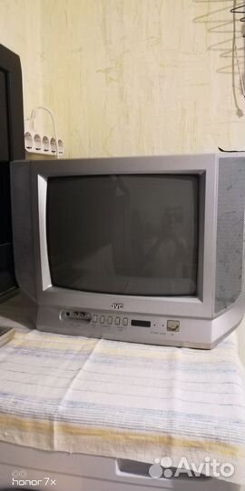 Телевизор бу