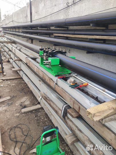 Аренда сварочного станка d800