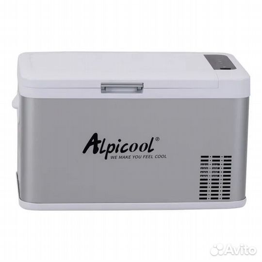 Автомобильный холодильник Alpicool MK25