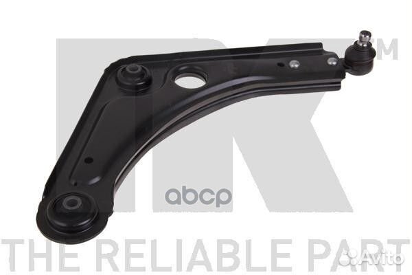 Рычаг подвески Ford Escort ab 90 5012524 Nk