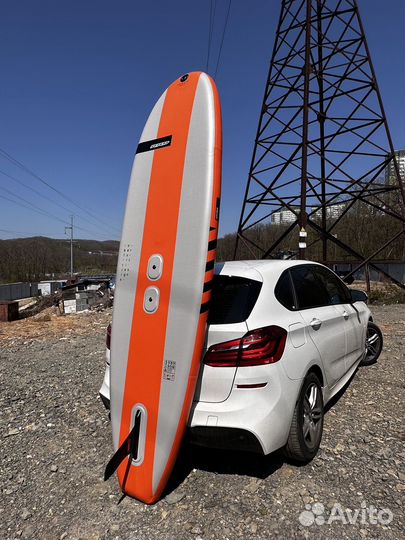 Сап доска (Sup board)