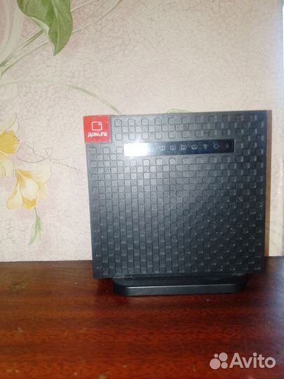 Маршрутизатор беспроводной