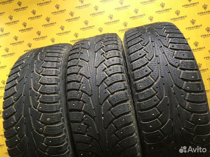 Nokian Tyres Hakkapeliitta 5 225/60 R18 104T