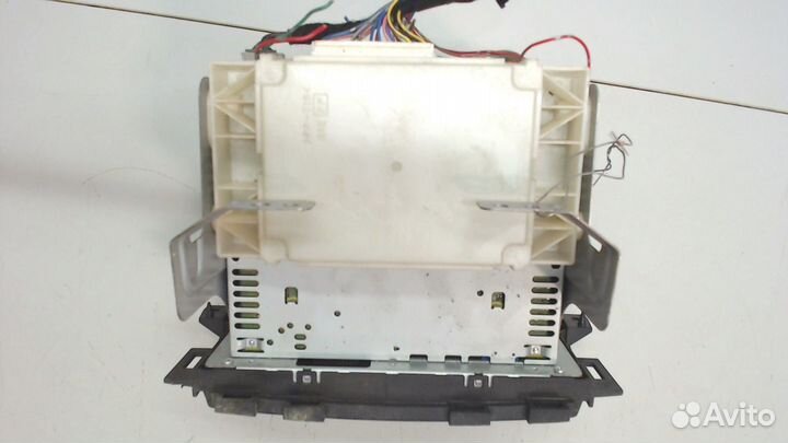 Магнитола Nissan Murano, 2009