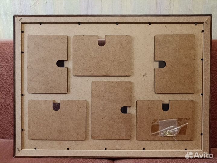 Рамка-коллаж для фотографий 55*40