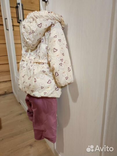 Комбинезон 74-80