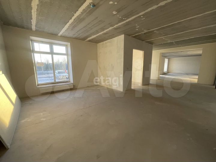 Продам торговое помещение, 220.9 м²