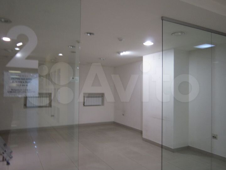 Торговая площадь, 30.3 м²