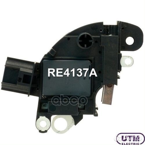 RE4137A Регулятор генератора RE4137A Utm