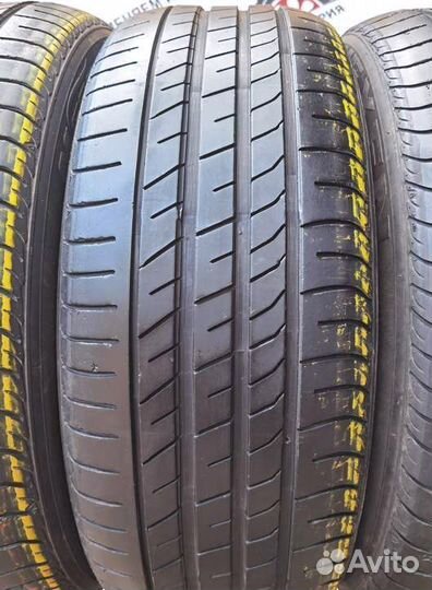 Nexen N'Fera RU1 SUV 235/55 R19 105W