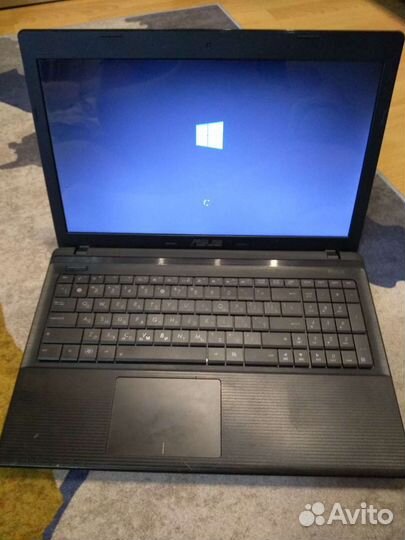 Ноутбук Acer