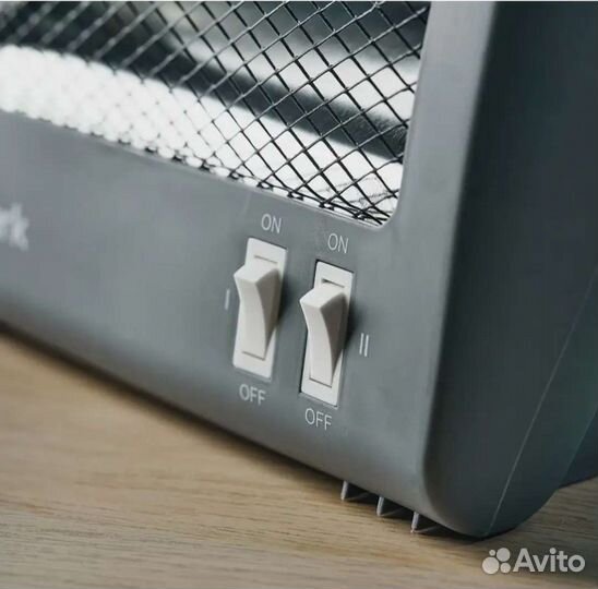 Новый Timberk инфракрасный обогреватель 800Вт