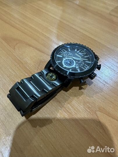 Часы fossil jr 1252