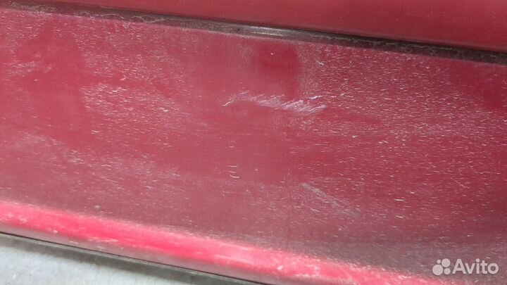 Дверь боковая правая передняя Nissan X-Trail (T30)