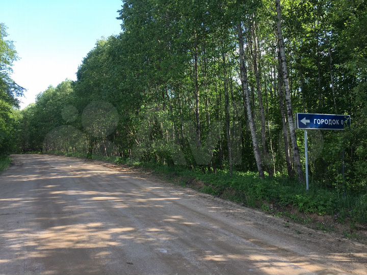 Участок 23 сот. (ИЖС)