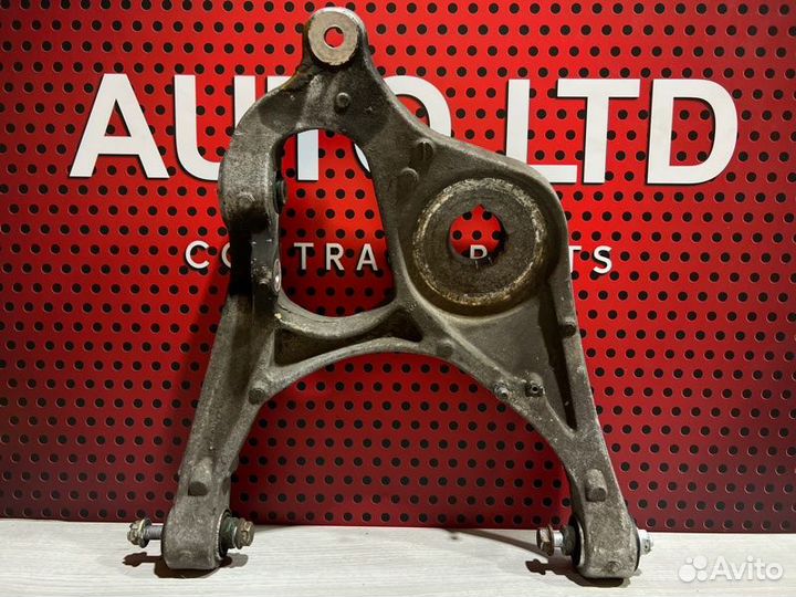 Рычаг задний левый Mercedes-Benz Gle W292 2017