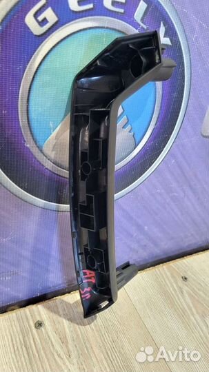 Ручка двери внутренняя салона Geely atlas Лев