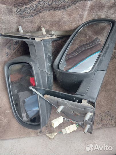 Зеркала priora 1