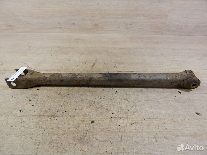Рычаг задней подвески Vw Golf 4 4motion