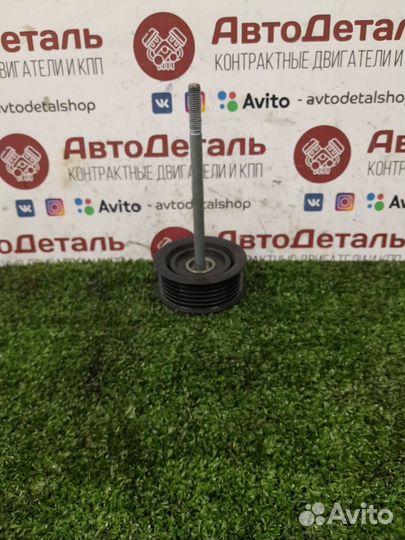 Ролик обводной Mercedes-Benz E-Класс W211/S211