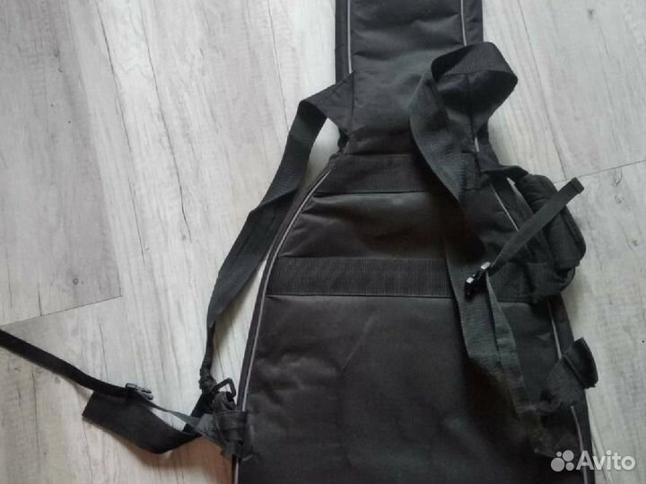 Чехол для электрогитары ibanez