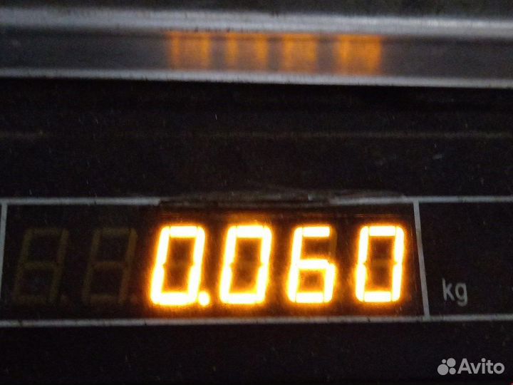 Блок согласования фаркопа для Audi A4 B6