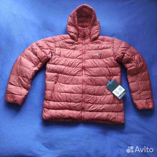 Пуховик Arc'teryx Cerium SV