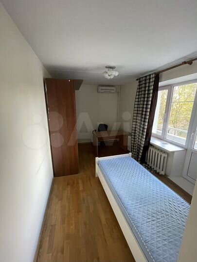 Комната 18 м² в 3-к., 3/14 эт.