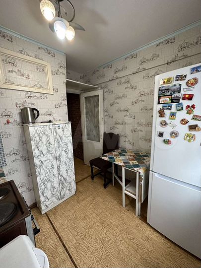 2-к. квартира, 44,4 м², 3/5 эт.