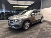 Новый Mercedes-Benz GLA-класс 1.3 AMT, 2021, цена 5 900 000 руб.