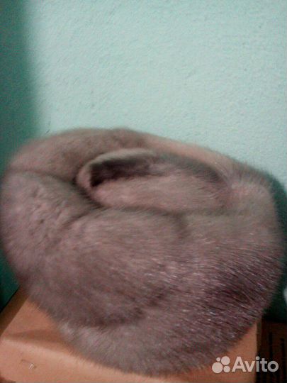 Шапка