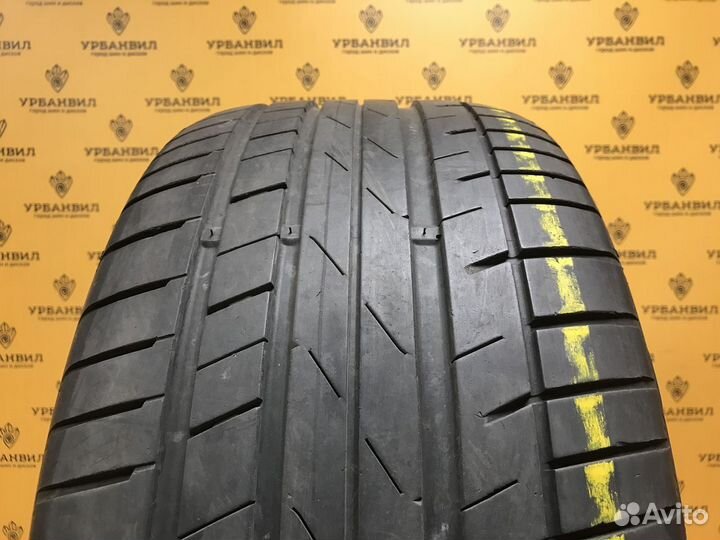 Starmaxx Ultrasport ST760 255/40 R18 95W