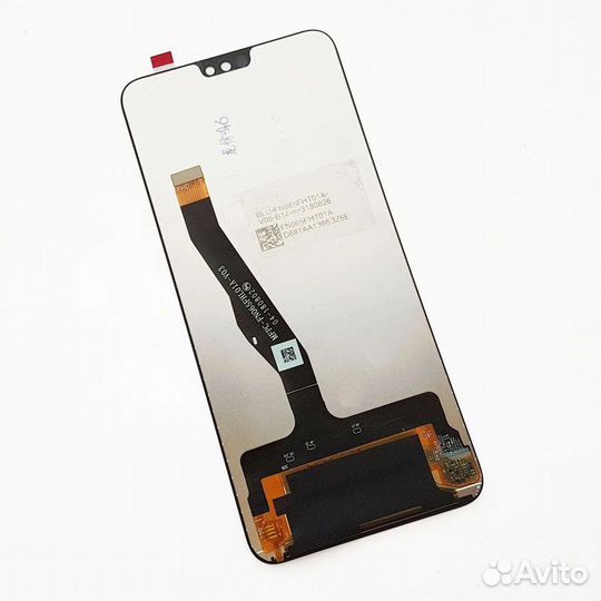 Дисплей Honor 8X (Premium)