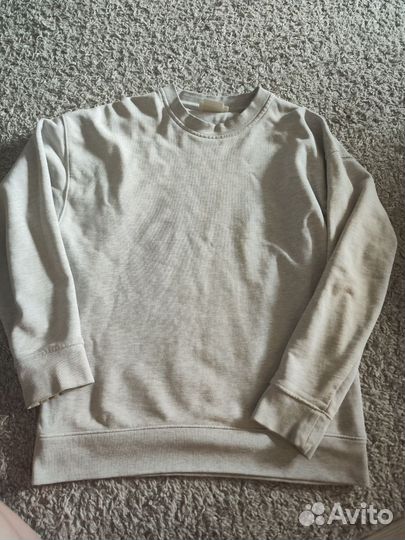 Кофта H&M унисекс