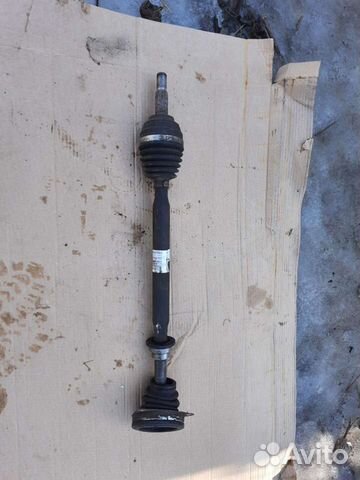 Nissan almera G15 привод(шрус)