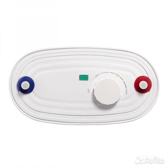 Водонагреватель Ballu BWH/S 30 Rodon SP