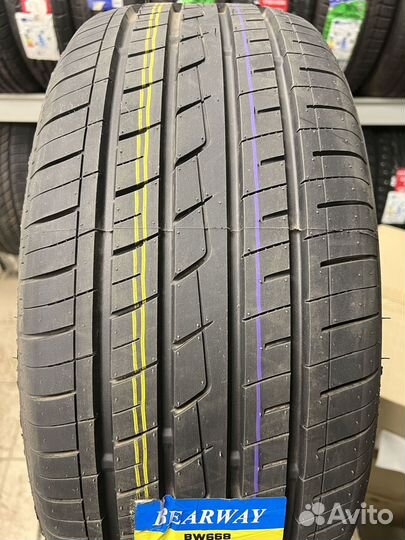 Bearway BW668 275/45 R21 105H
