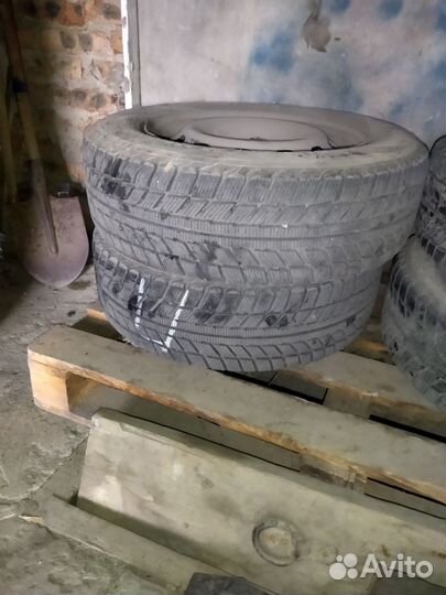 Белшина Artmotion Snow Бел-337 195/65 R15